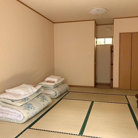 Hôtel Yokohamaya à Kamisu Extérieur photo