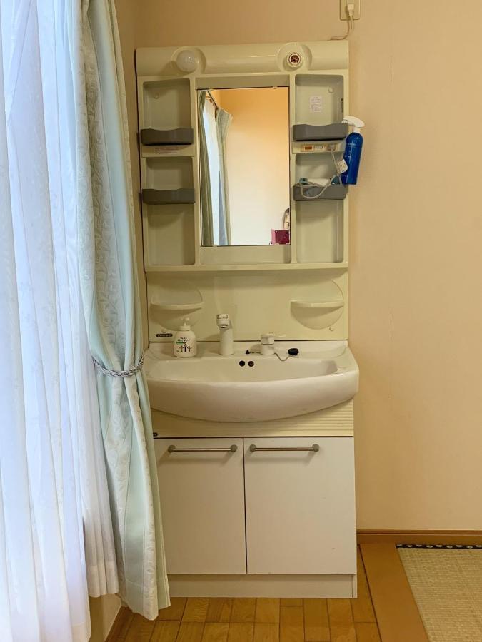 Hôtel Yokohamaya à Kamisu Extérieur photo