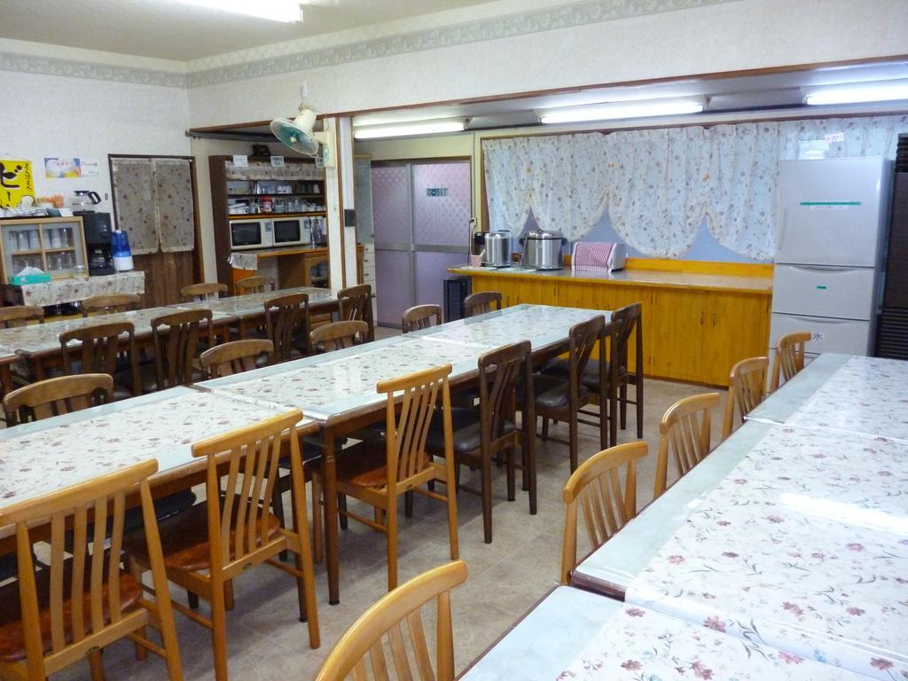 Hôtel Yokohamaya à Kamisu Extérieur photo