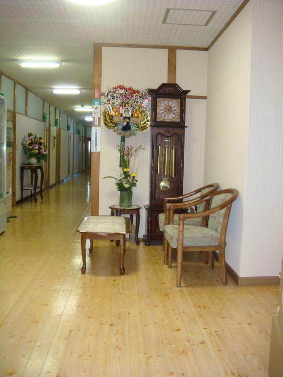 Hôtel Yokohamaya à Kamisu Extérieur photo